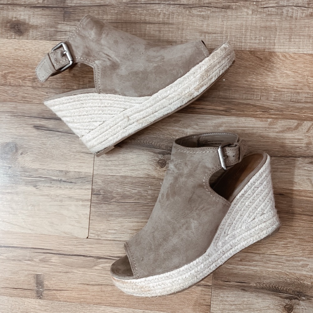 Wedges